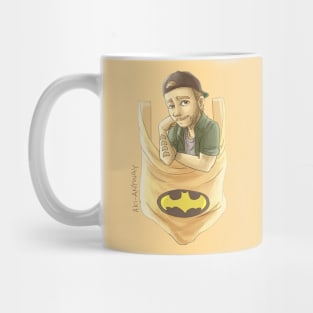 Pocket Liam Mug